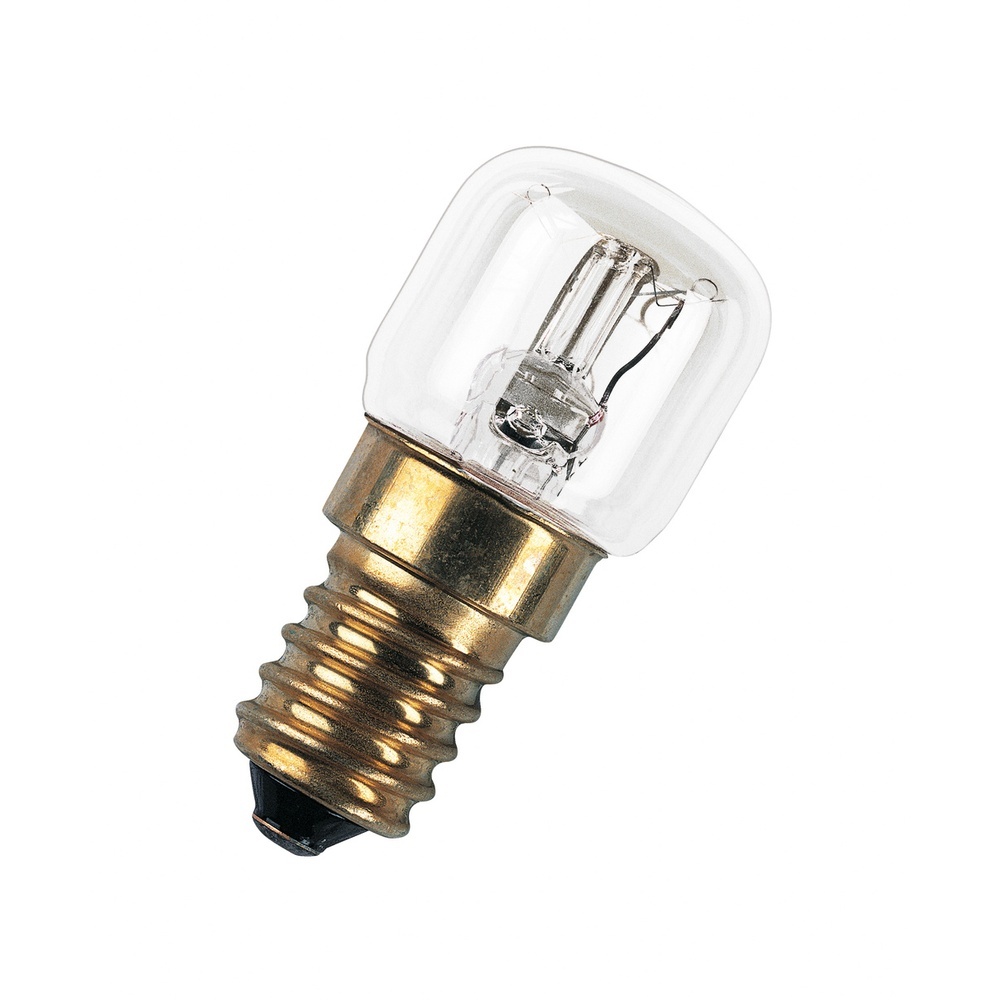 Ledvance Osram Backofenlampe 003108 Typ SPC.T-OVEN-CL-15W-230V-E14-FS1