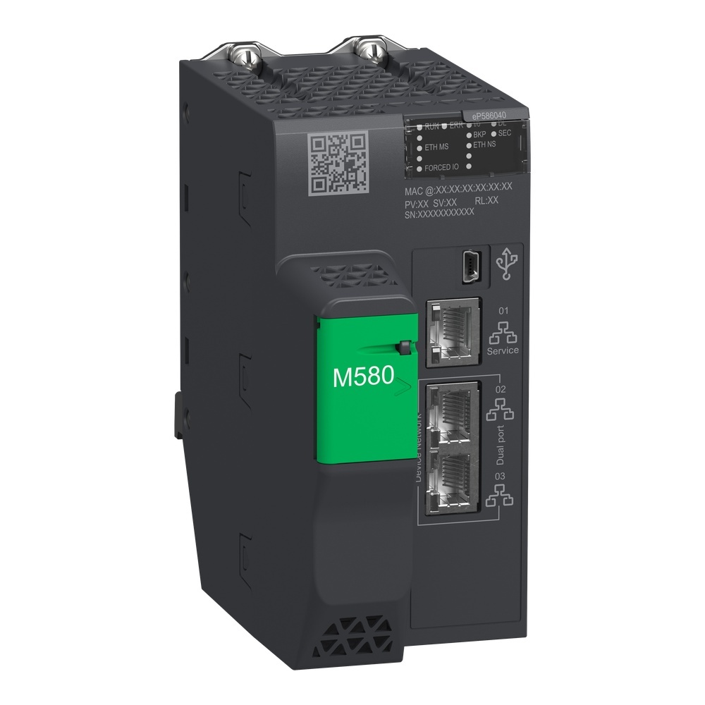Schneider Electric Prozessormodul BMEP586040