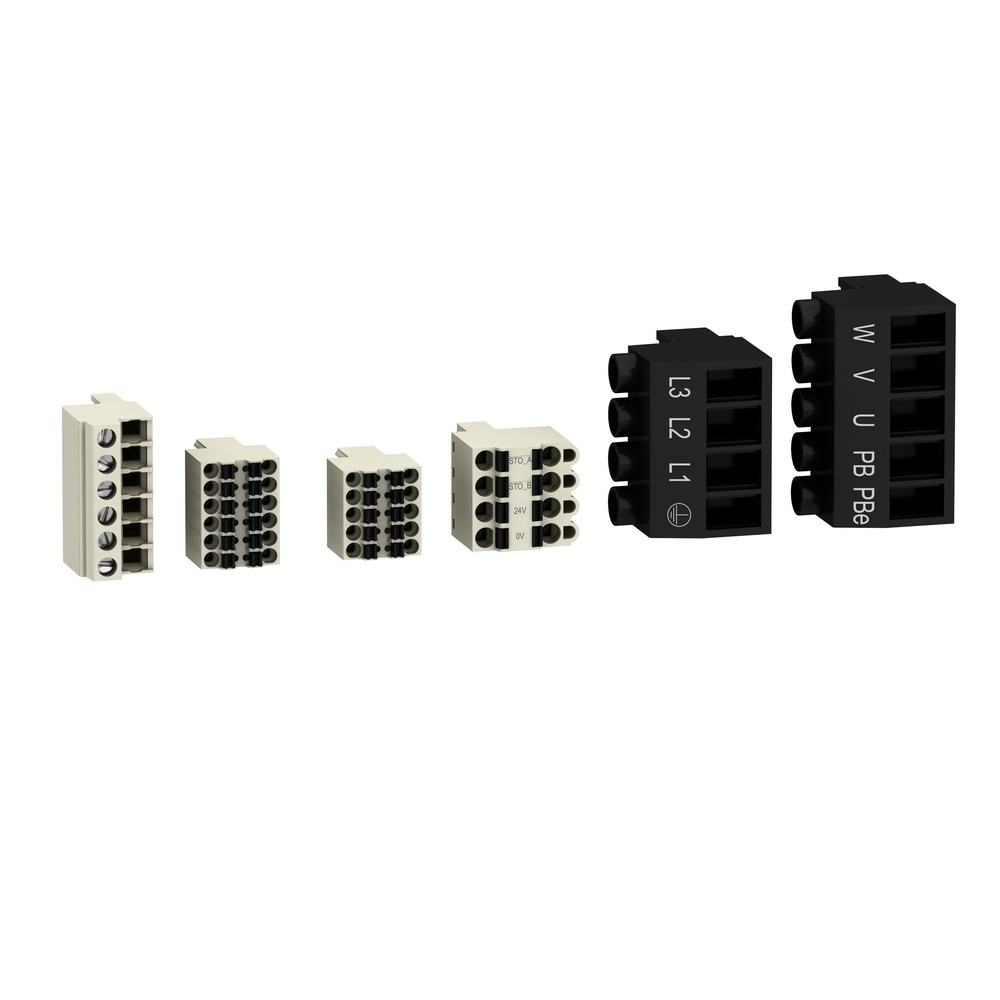 Schneider Electric Klemmen VW3A34002