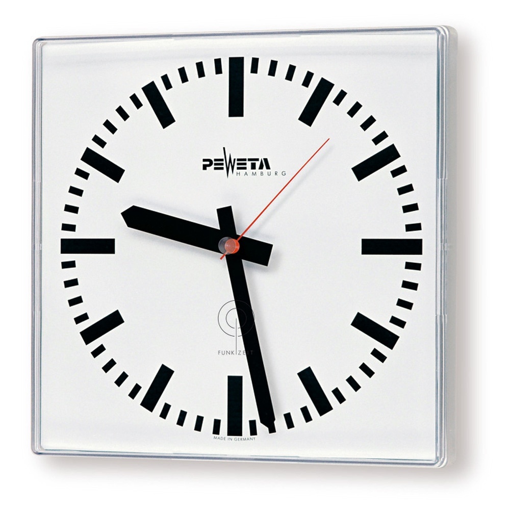 Peweta Funkuhr 51.280.321