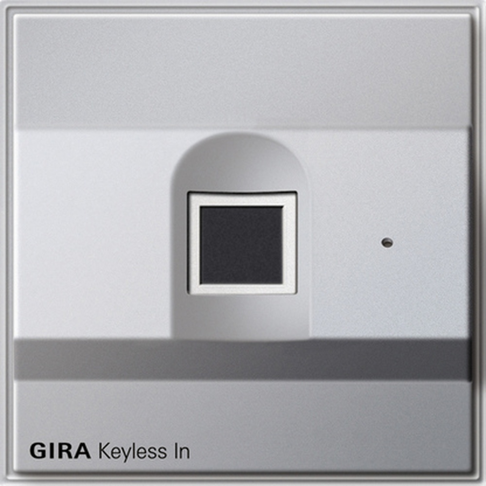 Gira Fingerprint Leseeinheit 261765