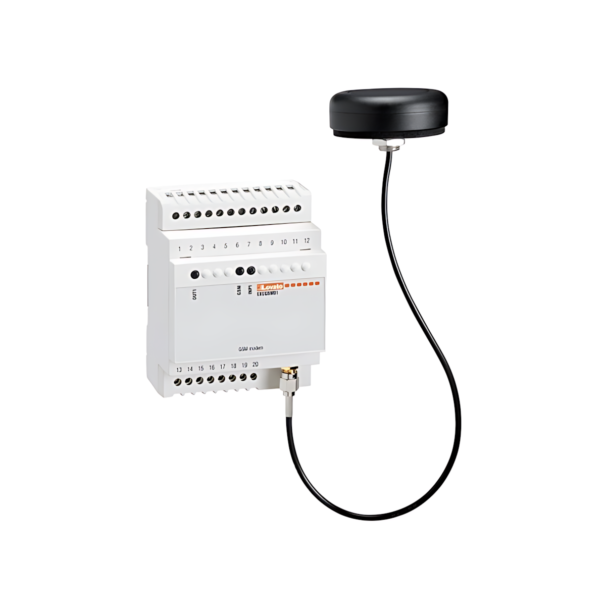 Lovato GSM Modem EXCGSM01