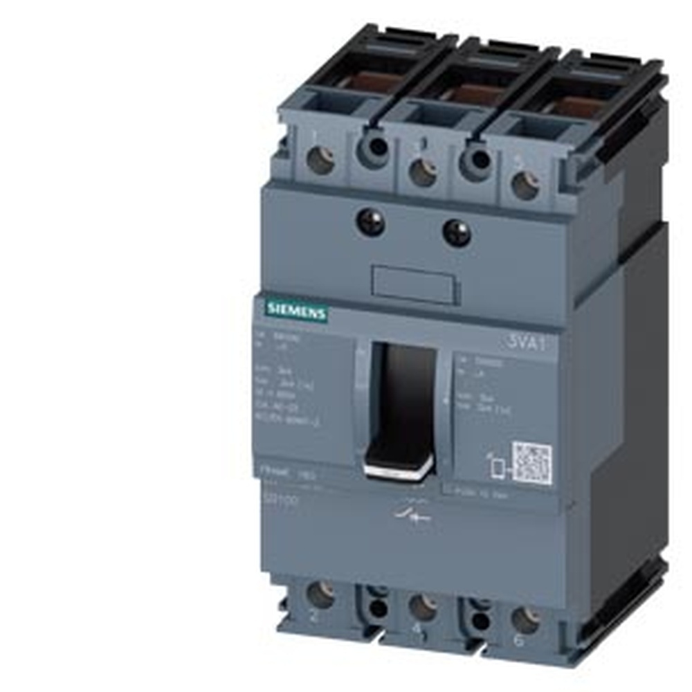 Siemens Lasttrennschalter 3VA1163-1AA36-0AA0