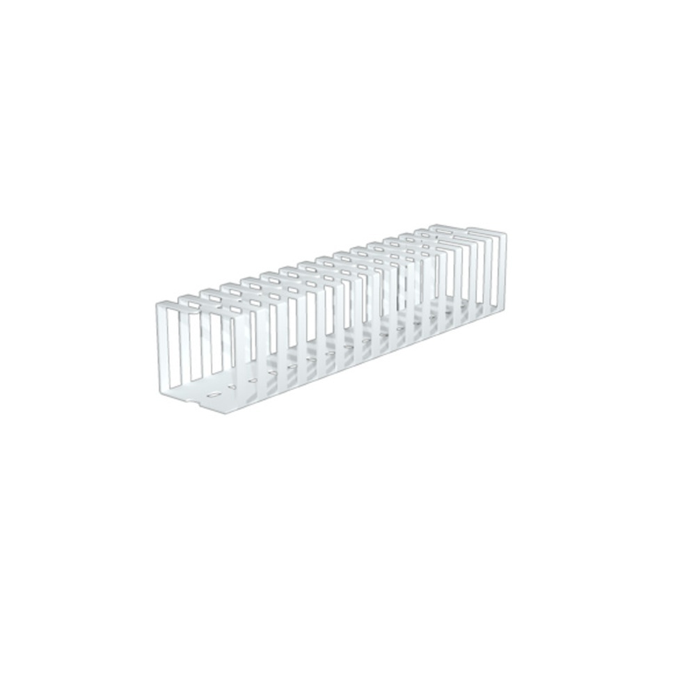 Weidmüller Verdrahtungskanal 2562800000 Typ CD-FLEX 40X40