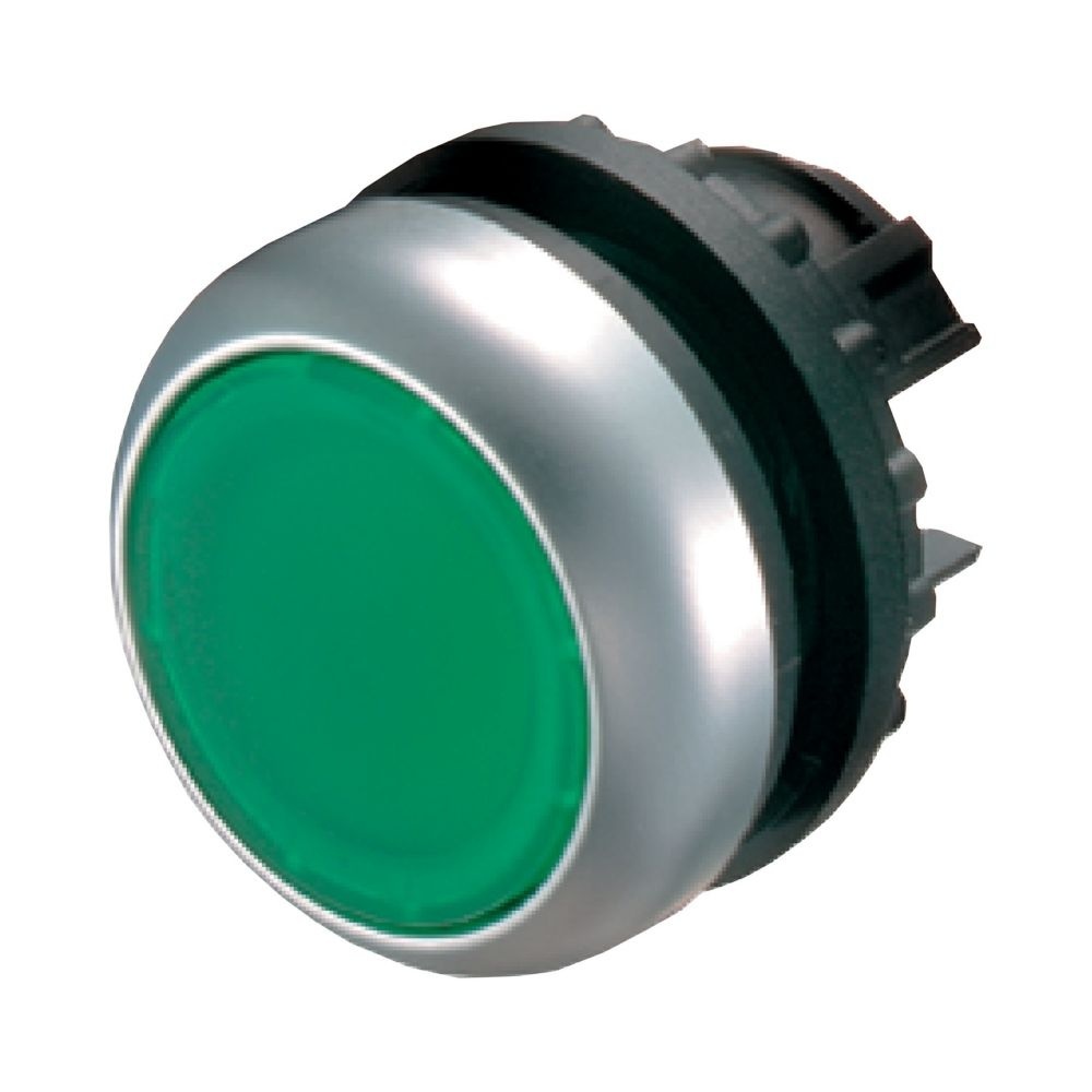 Eaton Drucktaste 216619 Typ M22-DR-G