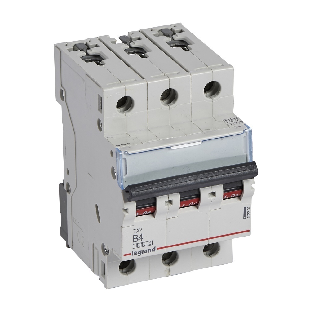 Legrand Leitungsschutzschalter 403397