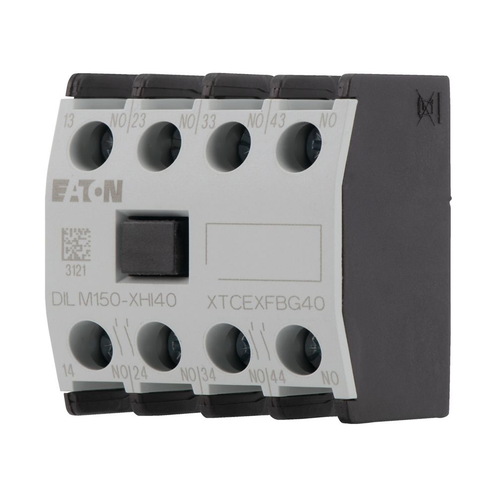 Eaton Hilfsschalterbaustein 277948 Typ DILM150-XHI40