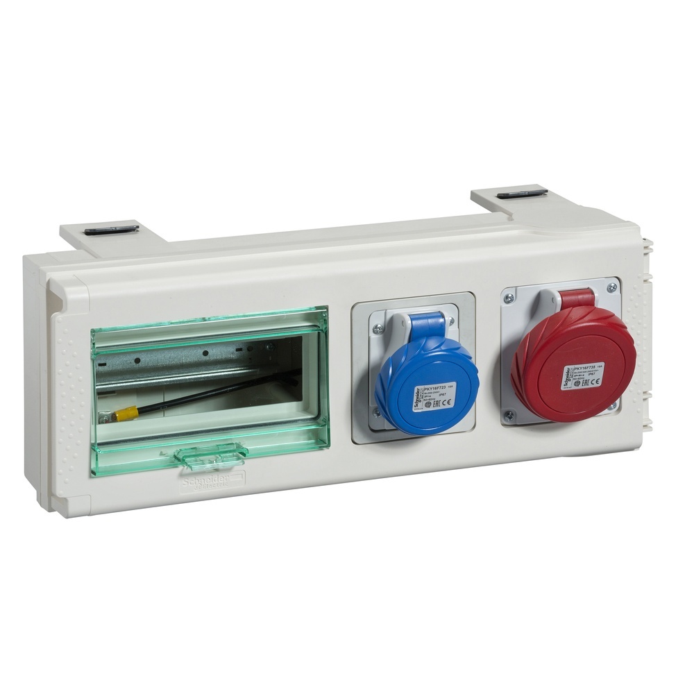 Schneider Electric Abgangseinheit KSB32CP11F