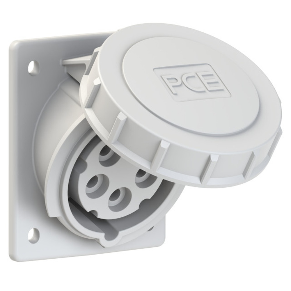 PC Electric CEE Anbausteckdose 4152-1f78