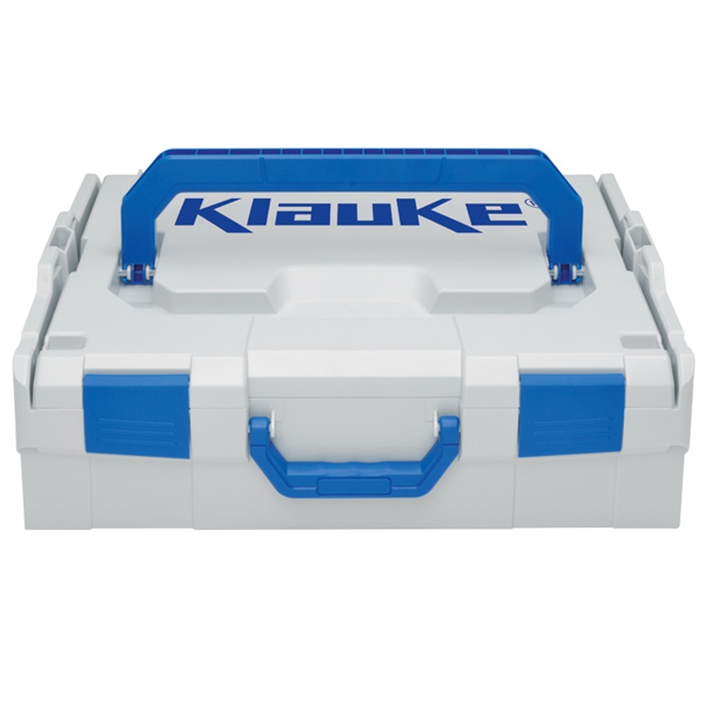 Klauke L BOXX LBOXX102LFG