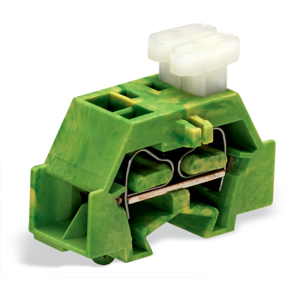 Wago Klemme 261-347/332-000