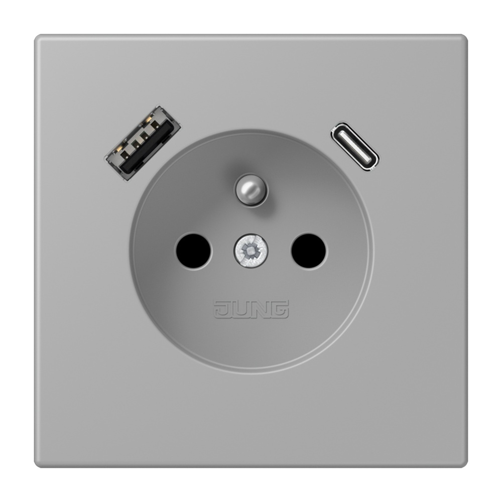 Jung Steckdose LC1520F-15CA204