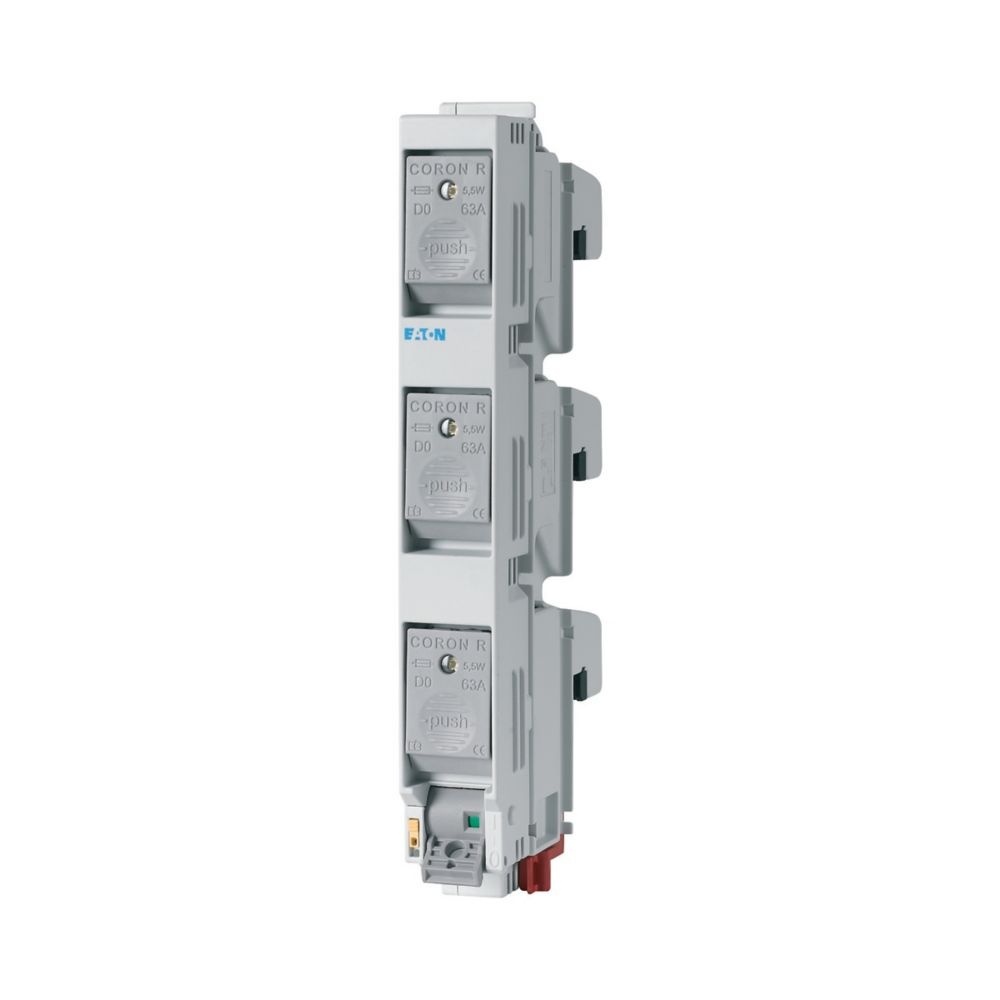Eaton Lasttrennschalter 194607 Typ D02-LTS/63/3-S60