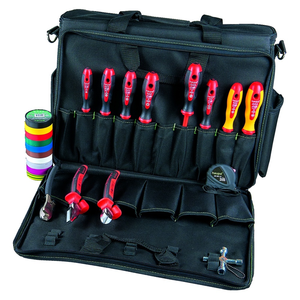 Haupa Service Tasche 220298