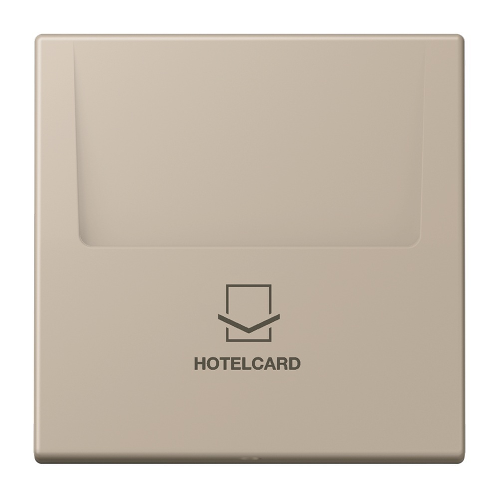 Jung Hotelcard Schalter LC590CARD243