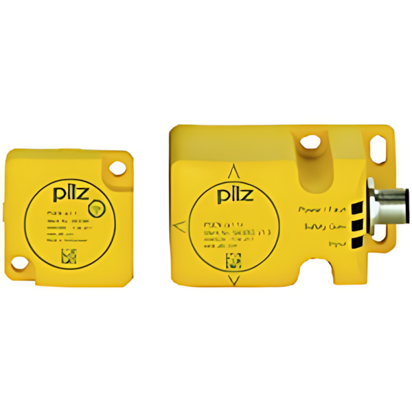 Pilz Sicherheitsschalter 540003 Typ PSEN cs1.1n / PSEN cs1.1 1 Unit