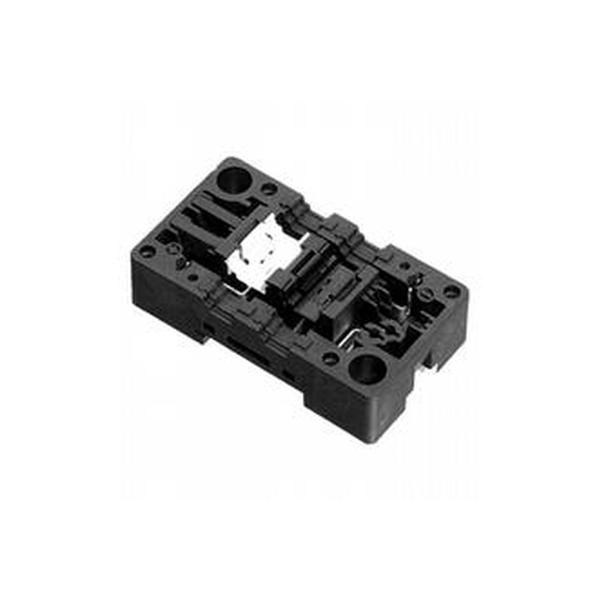 Pepperl+Fuchs Interface Unterteil 098455 Typ U-G1FFA ASI-UT