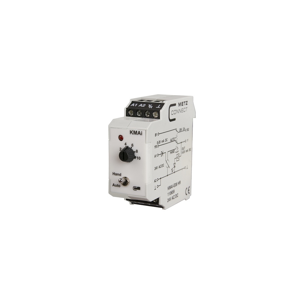 METZ CONNECT Analogwertgeber 110659