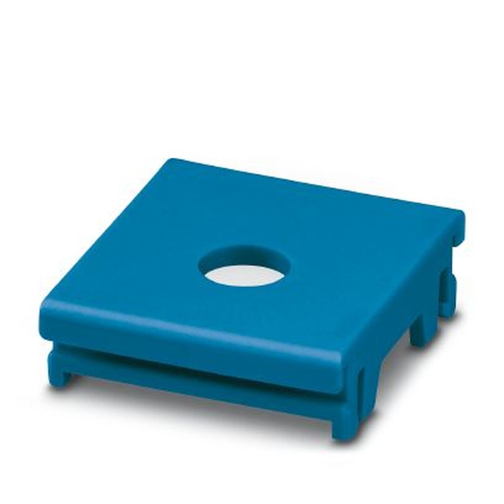 Phoenix Contact Anschlussblende 1071765 Typ ICS20-F22A-5015