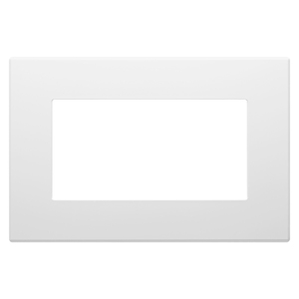 Gewiss Abdeckrahmen GW35909AW Gewiss Abdeckrahmen GW35909AW