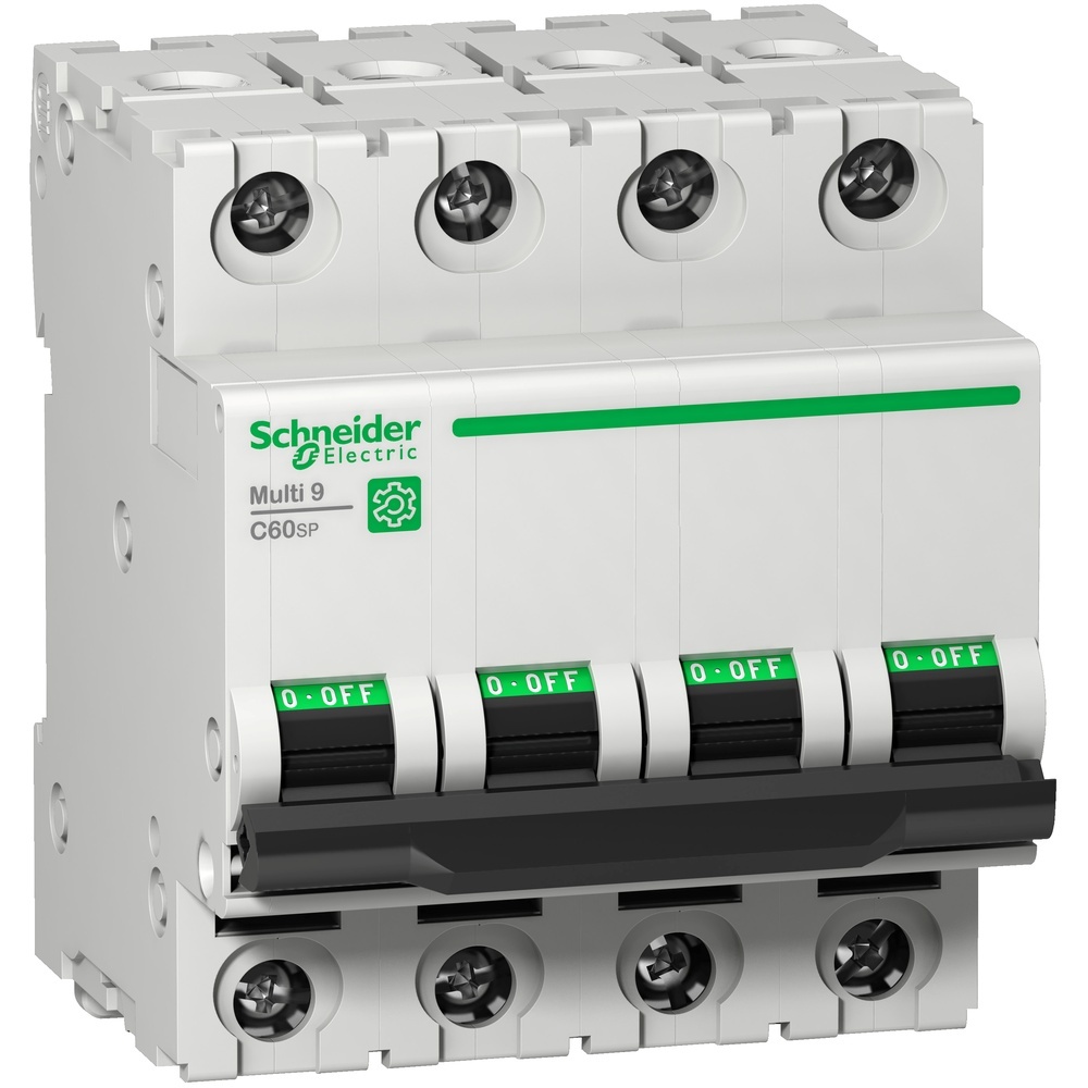 Schneider Electric LS Schalter M9F21406