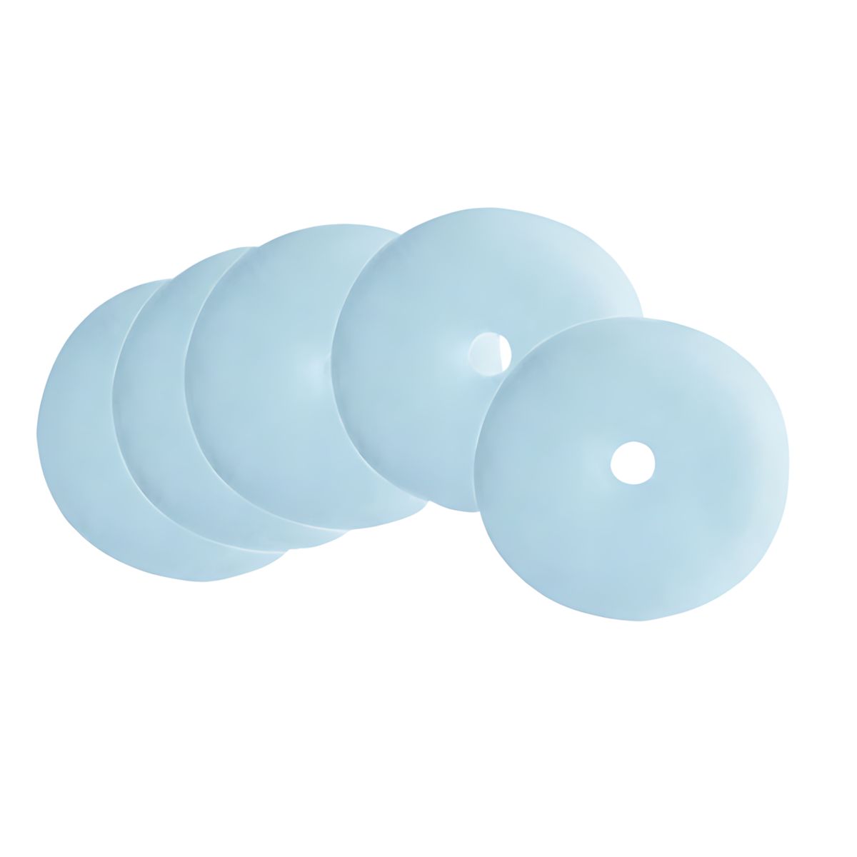 Maico Ersatz Luftfilter 0093.0759 Typ ZF EC Großpackung