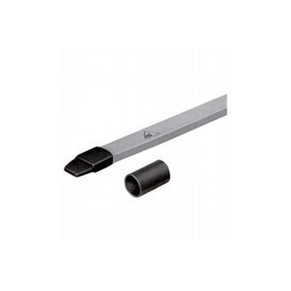 Pepperl+Fuchs Flachkabel Tülle 122650 Typ VAZ-FK-ST1 Pepperl+Fuchs Flachkabel Tülle 122650 Typ VAZ-FK-ST1