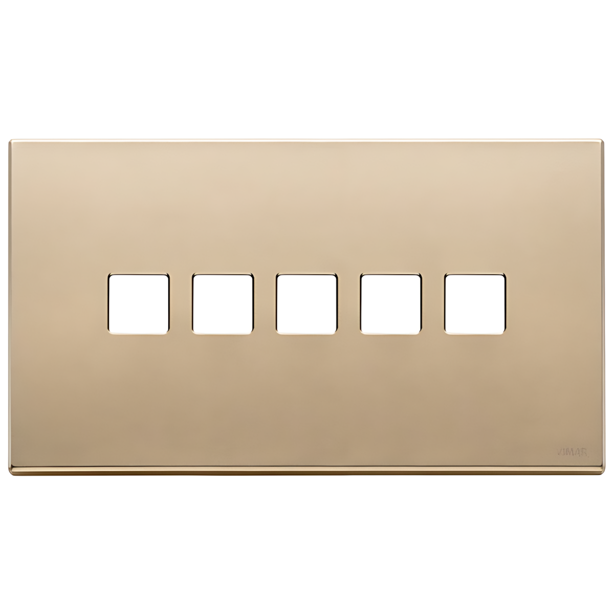 Vimar Abdeckrahmen 22689.5.88