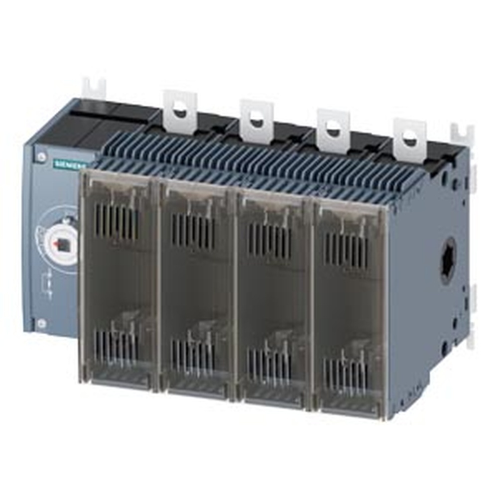 Siemens Lasttrennschalter 3KF3425-4LF11
