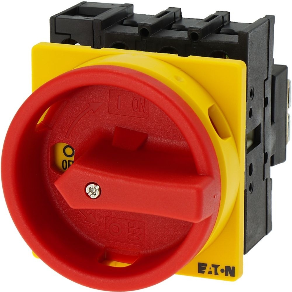 Eaton Hauptschalter 091079 Typ P1-32/EA/SVB/N
