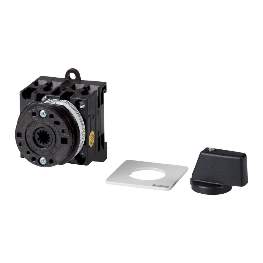 Eaton Umschalter 009530 Typ T0-1-8210/XZ