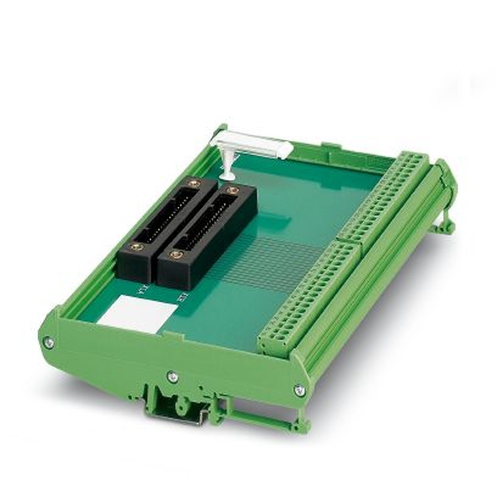 Phoenix Contact Passivmodul 2321826 Typ FLKM-2KS40/SPT/CS Phoenix Contact Passivmodul 2321826 Typ FLKM-2KS40/SPT/CS