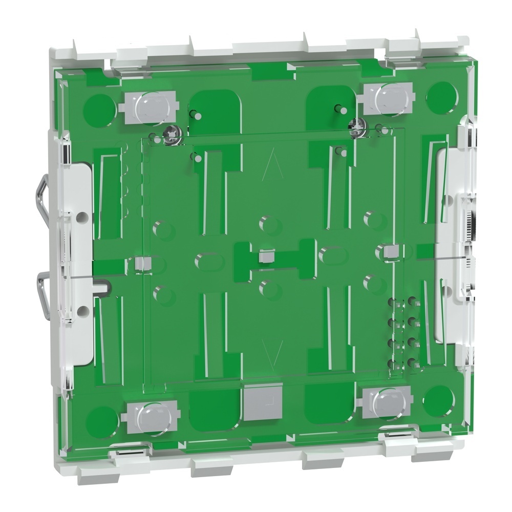 Merten Tastermodul Smart Home MEG5116-0300