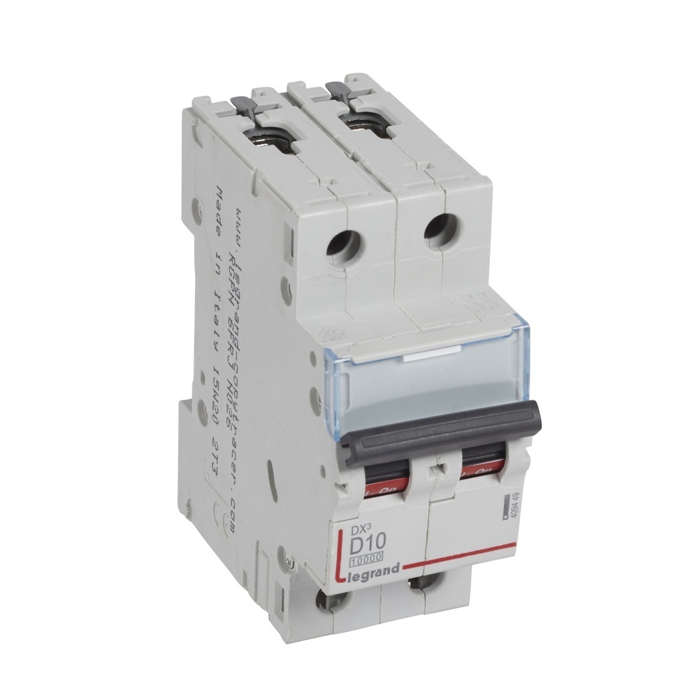 Legrand Leitungsschutzschalter 409449