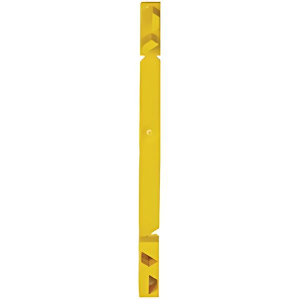 Pilz Codierungselemente 312915 Typ PSSu A CE M yellow (10 pcs.)