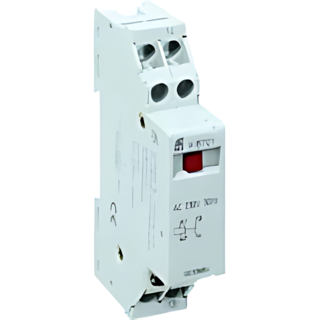 Dold Schaltrelais 0040518 Typ IK8701.01 AC50HZ 120V
