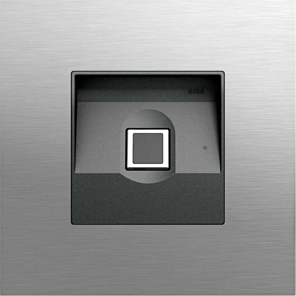 Gira Keyless In Fingerprintmodul 5551920
