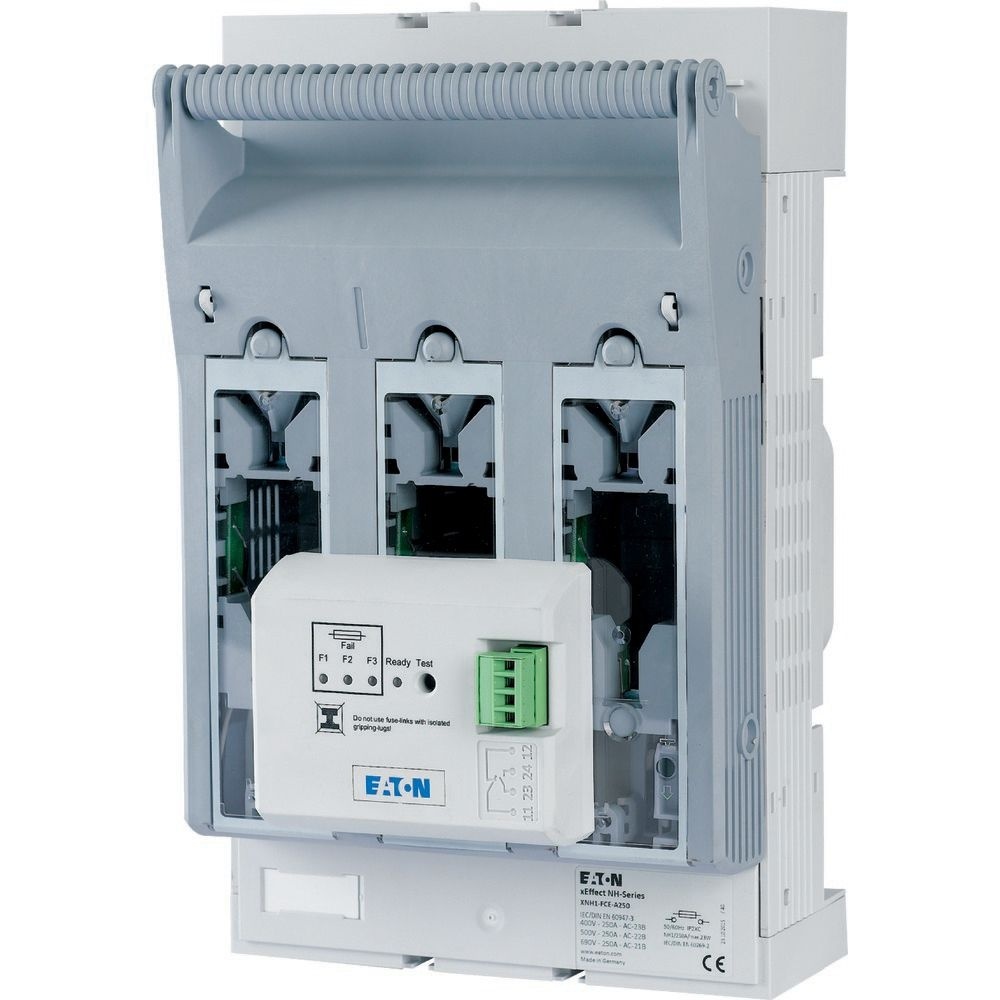 Eaton Trenner 183047 Typ XNH1-FCE-A250