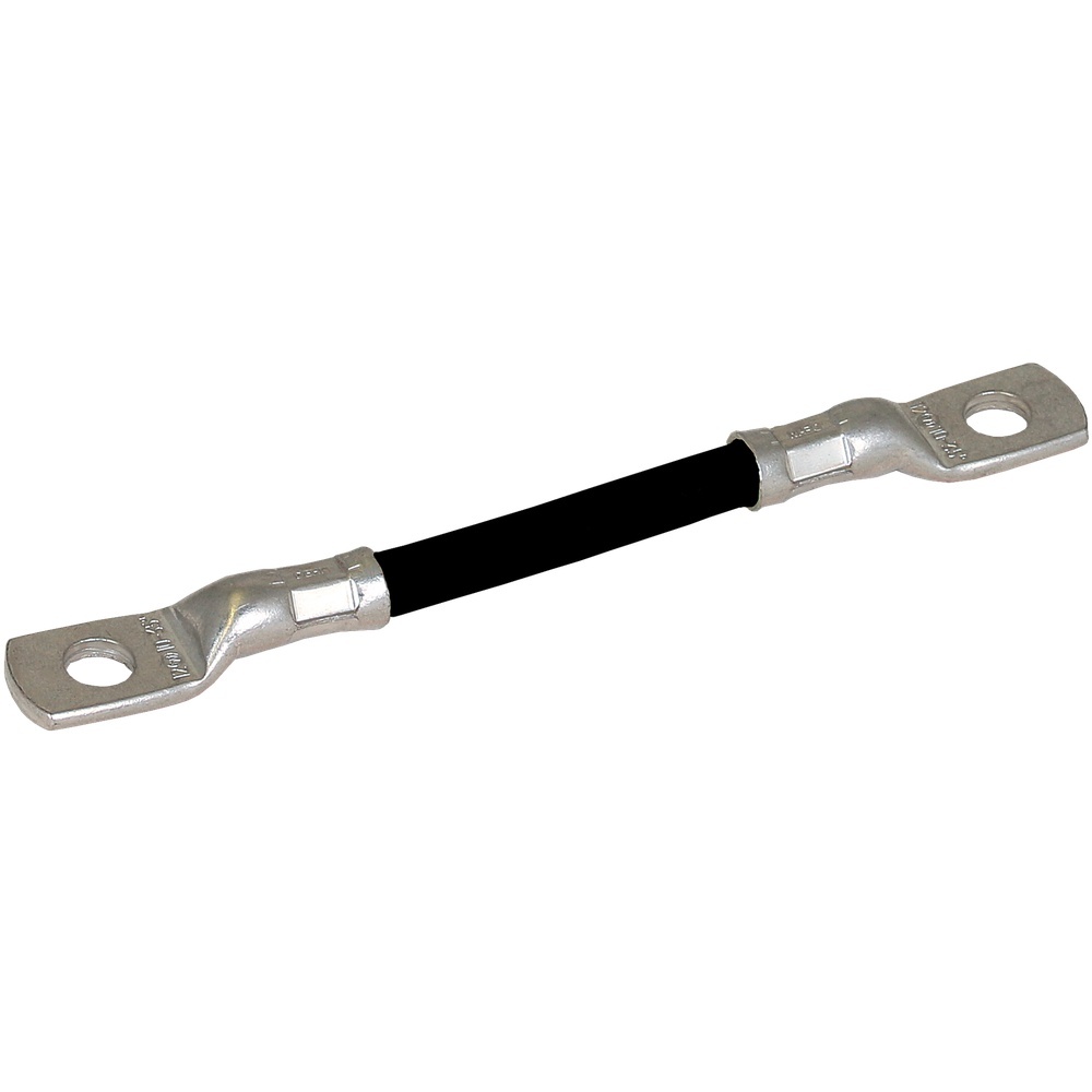 Dehn + Söhne Überbrückungsseil 377235 Typ UEBS 35 L... B10.5 CU SW ID