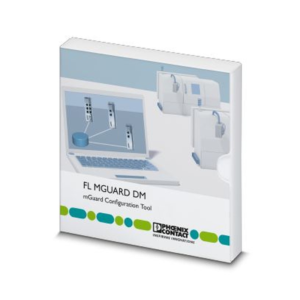 Phoenix Contact Software 2981974 Typ FL MGUARD DM UNLIMITED