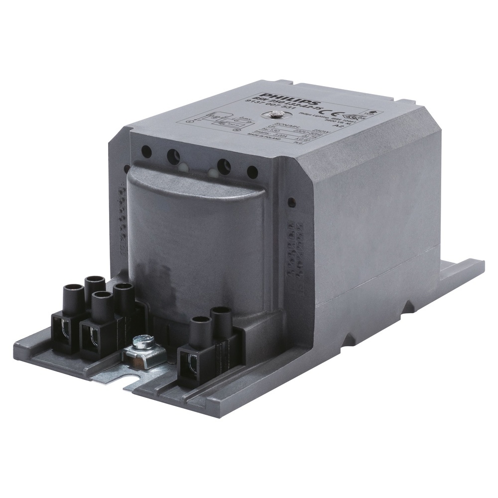 Signify Philips Vorschaltgerät 74108500 Typ BSN 250 L33-A2-TS 230V 50Hz
