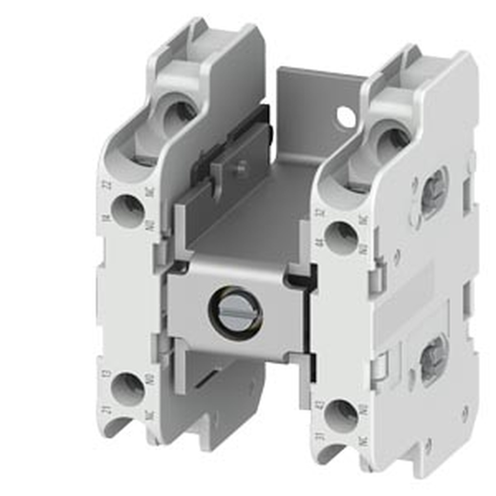 Siemens Hilfsschalter 3TY2781-2C