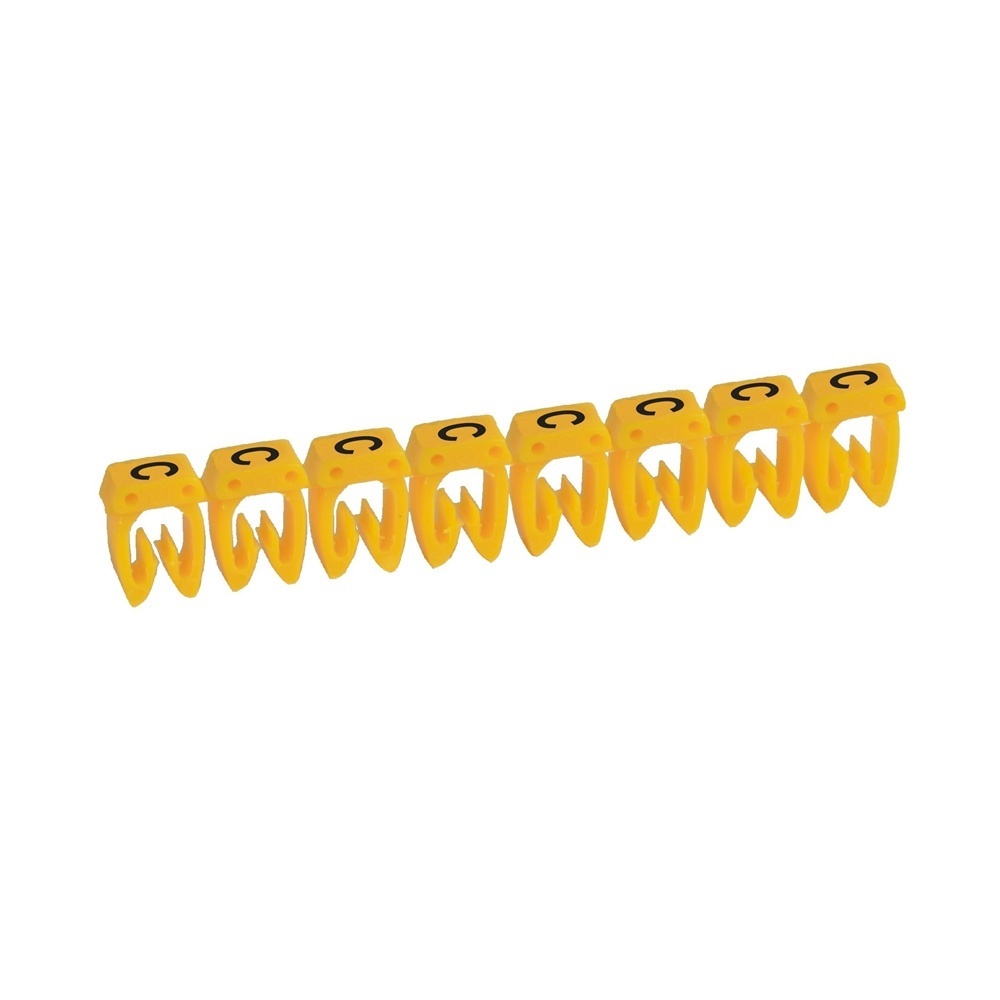 Legrand Kabelkennzeichnung 038362