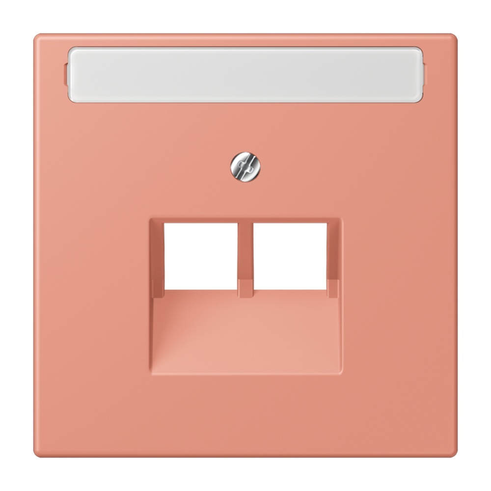 Jung Abdeckung LC969-2NAUA233