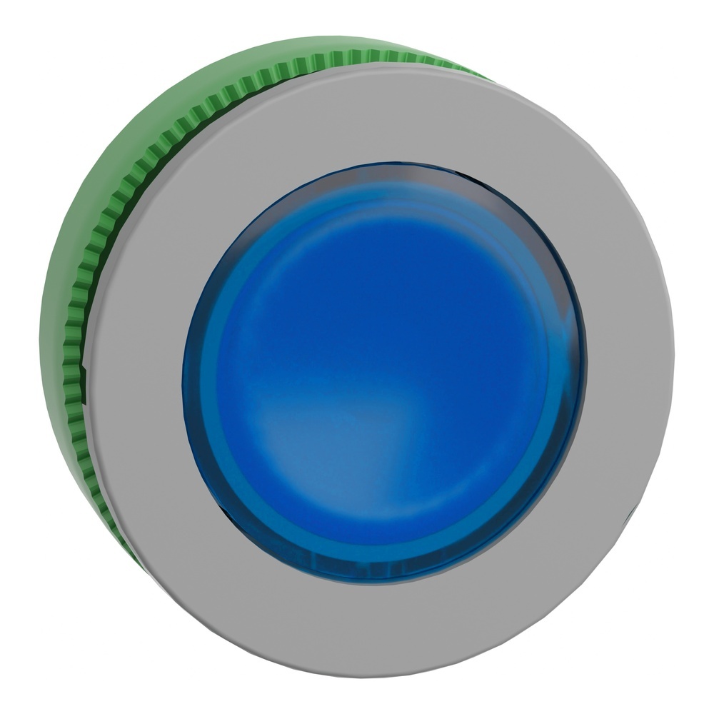 Schneider Electric Leuchtdrucktaster ZB5FW363C0