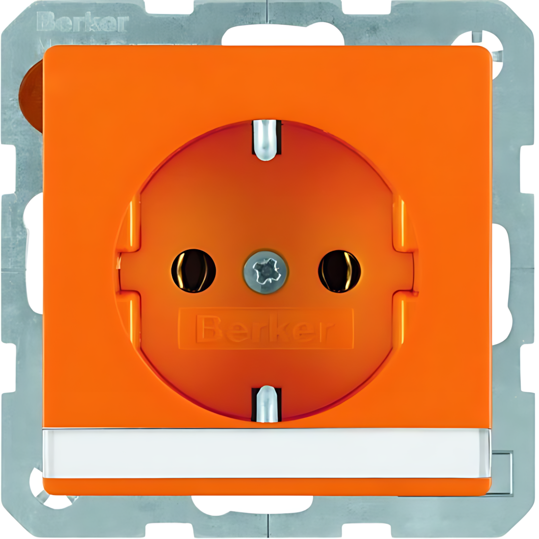 Berker Steckdose 47506007 Berker Steckdose 47506007