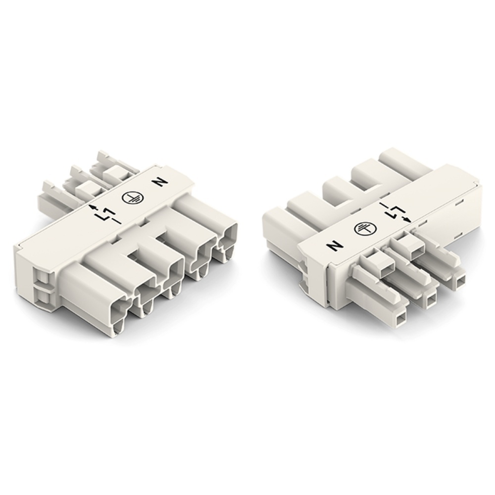 Wago Zwischenkupplung 770-951 Wago Zwischenkupplung 770-951