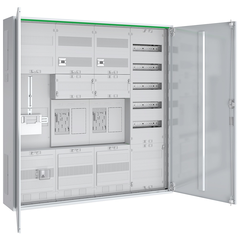 ABN Zählerschrank ABNRS407E0242