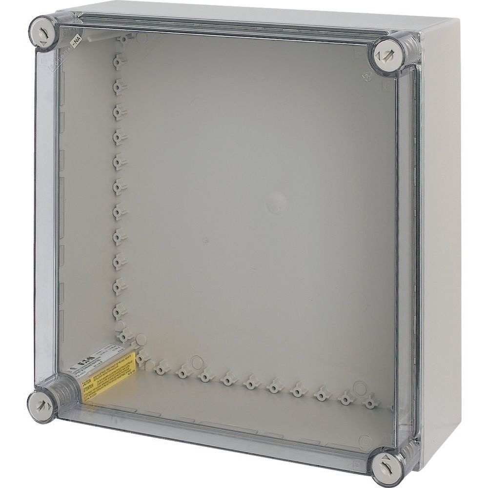Eaton Isolierstoffgehäuse 002219 Typ CI44X-150-NA