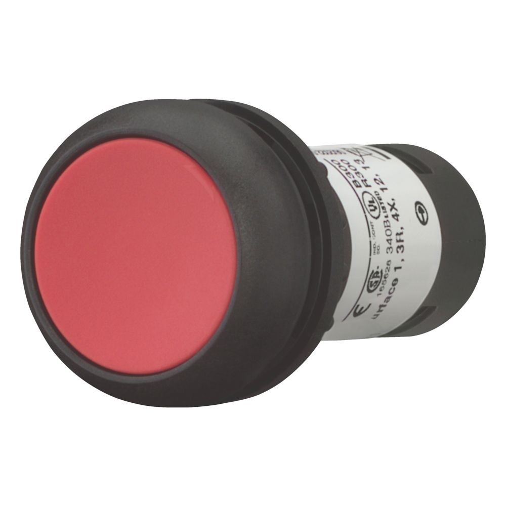 Eaton Drucktaste 121550 Typ C22S-DR-R-K02